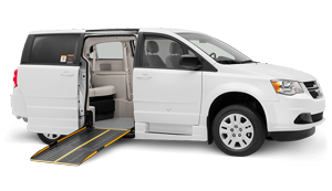 Cancun Handicap Shuttle for up to 6 people
