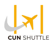 Cancun Shuttle Private for up to 8 people