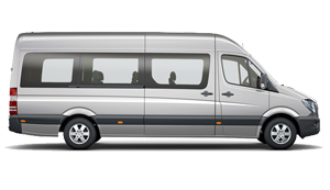 Cancun Shuttle Group Price