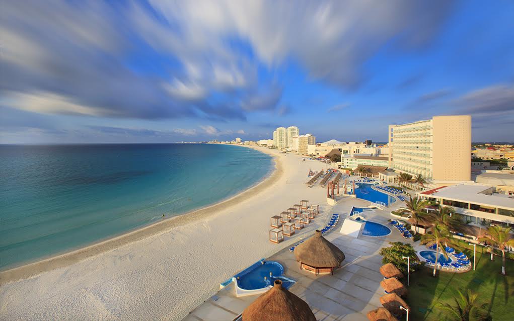 Book your Cancun Shuttle