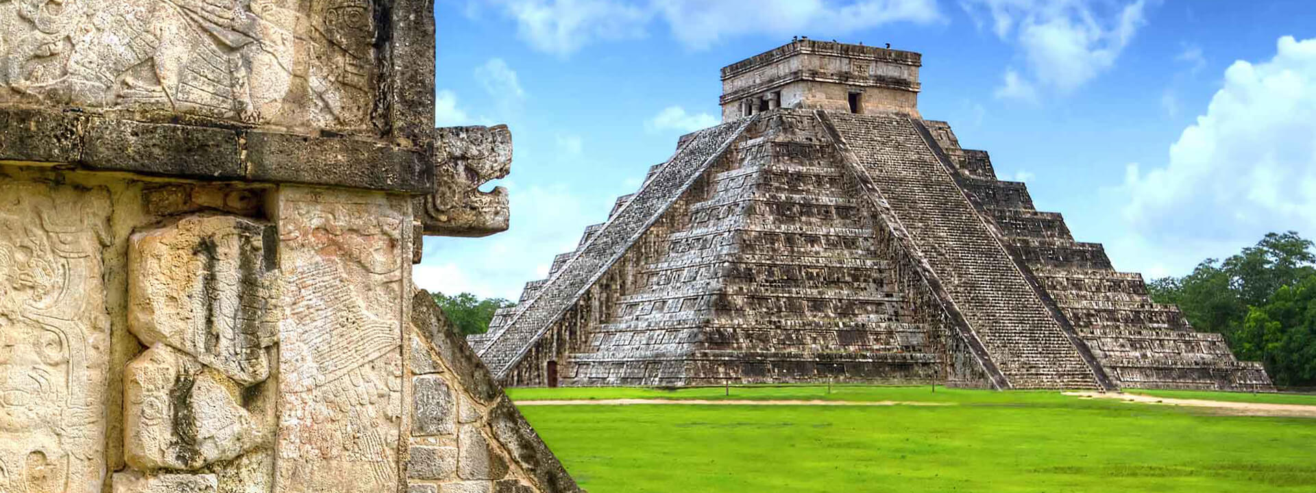 Private Tour Chichen Itza